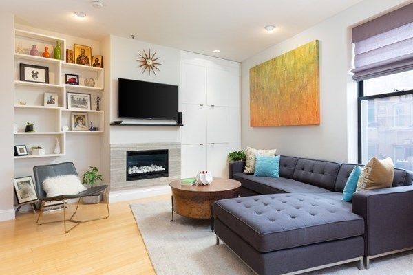 485 Harrison Ave #3.5-07, Boston, MA 02118