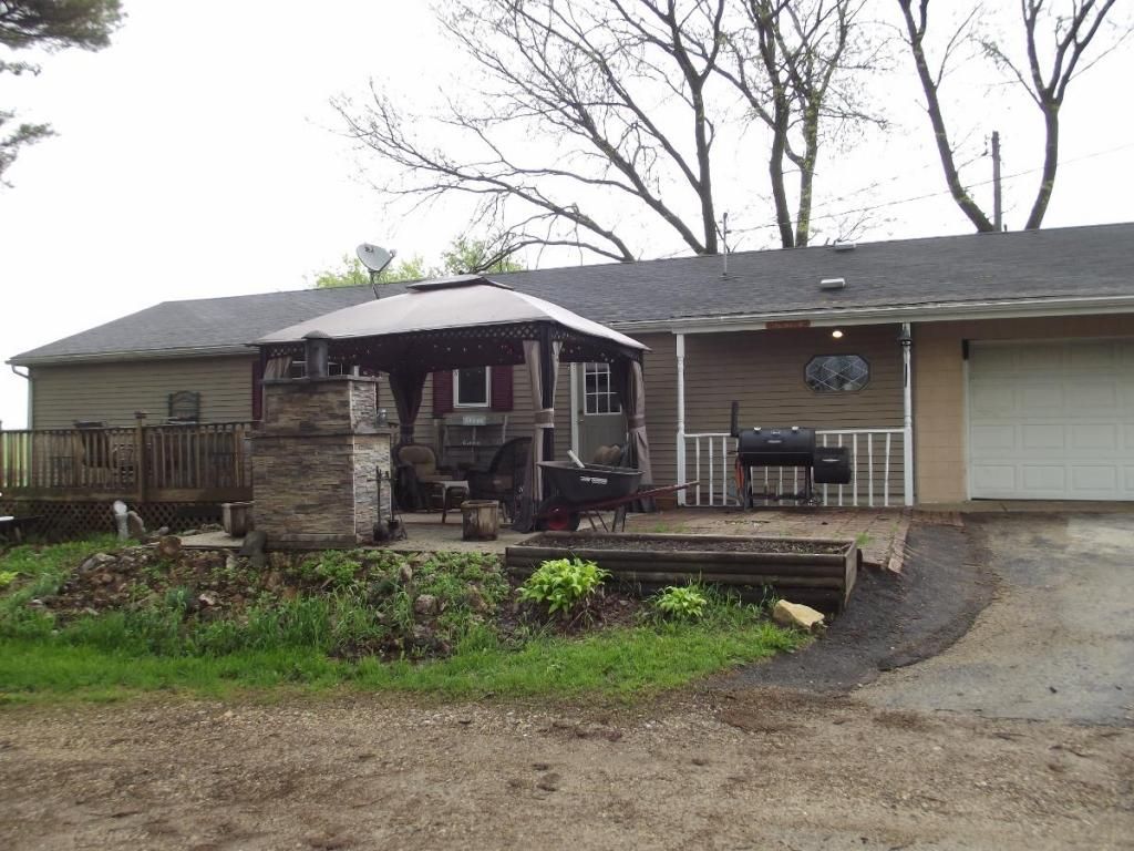 29008 Co Rd U, Cashton, WI 54619 Trulia