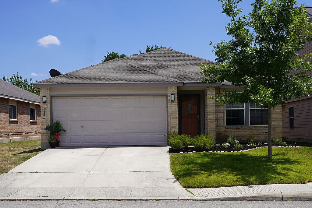 7606 Lost Creek Gap, Boerne, TX 78015 Trulia