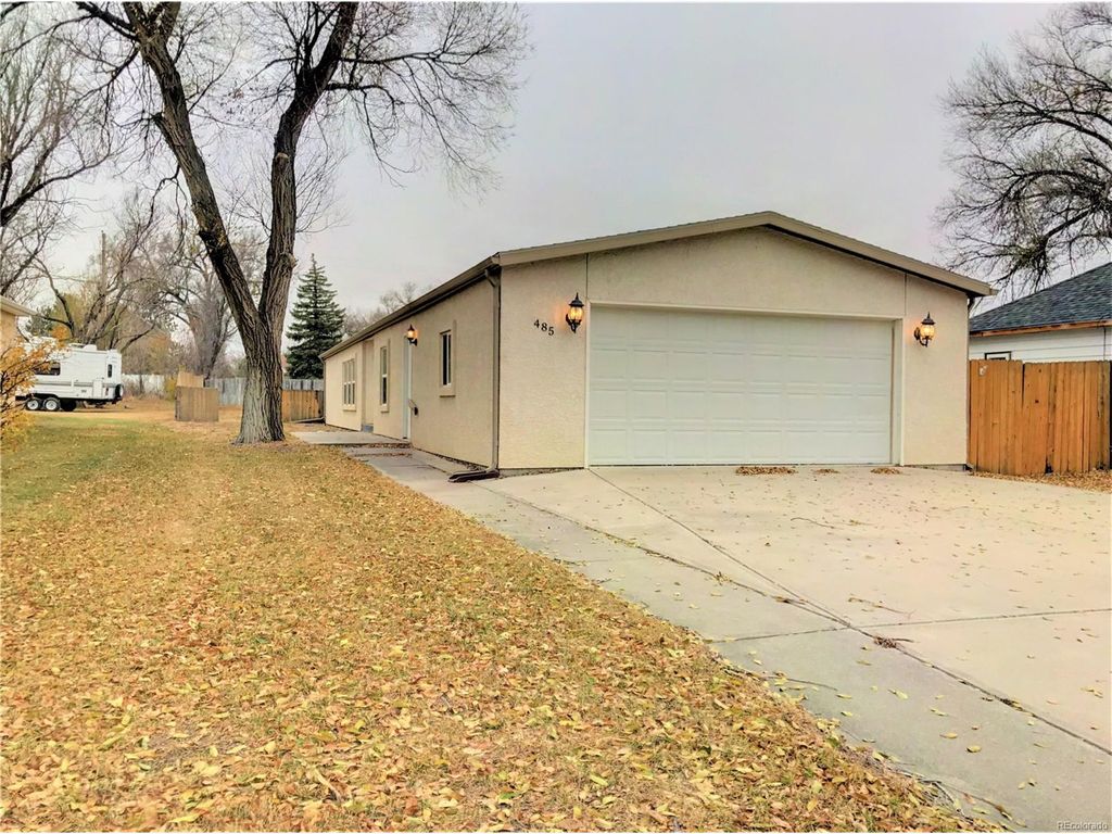 485 G Ave, Limon, CO 80828 Trulia