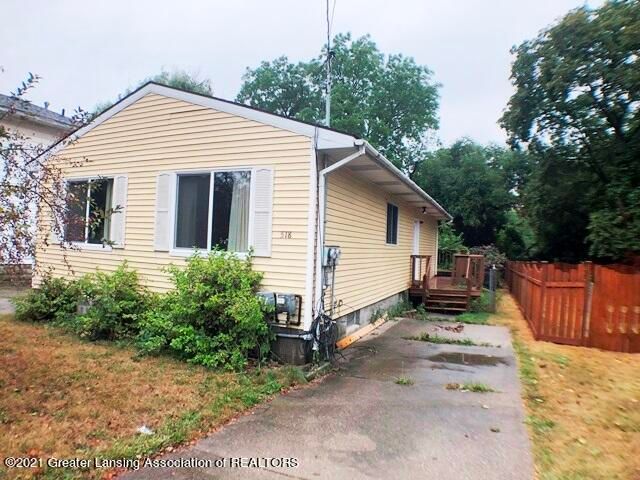 518 S Rosemary St, Lansing, MI 48917