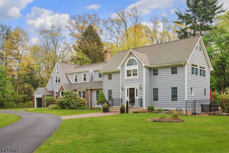 760 Valley Rd, Watchung, NJ 07069 Trulia