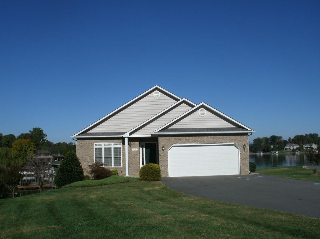 255 Lands End Cir, Union Hall, VA 24176 Trulia