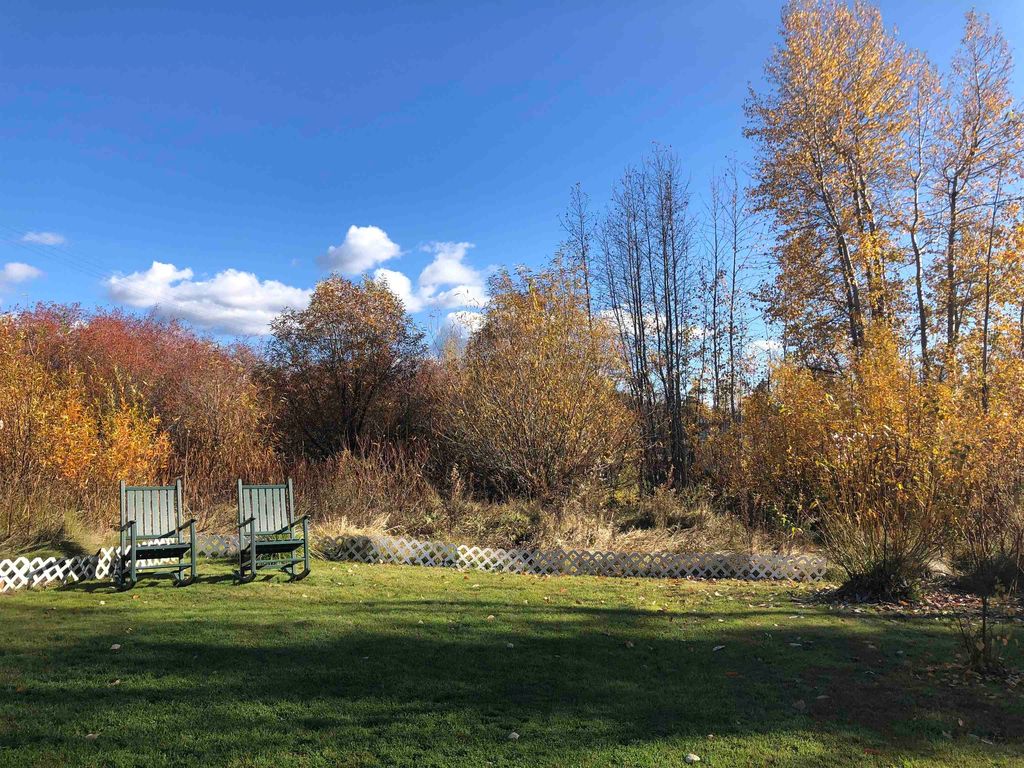 736 & 726 N Mount Shasta Blvd, Mount Shasta, CA 96067 MLS 20211548