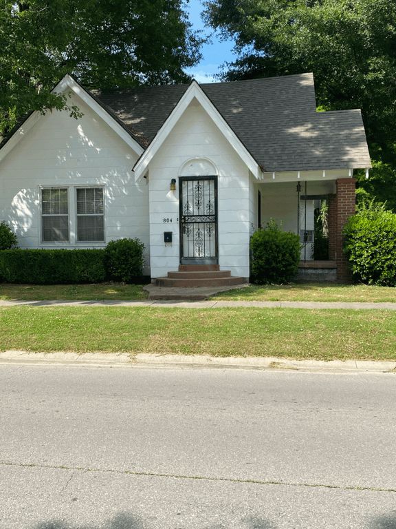 804 W 6th St, Caruthersville, MO 63830 MLS 13222 Trulia