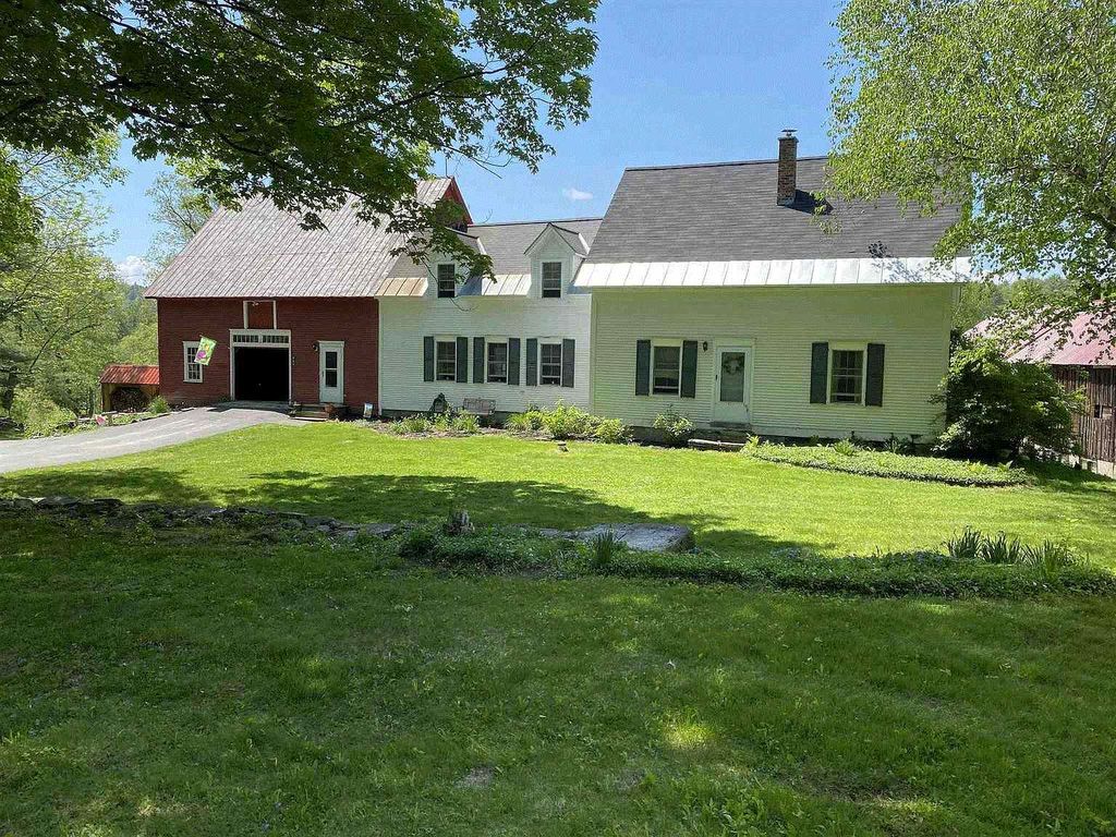 864 Plains Road, Perkinsville, VT 05151 Trulia