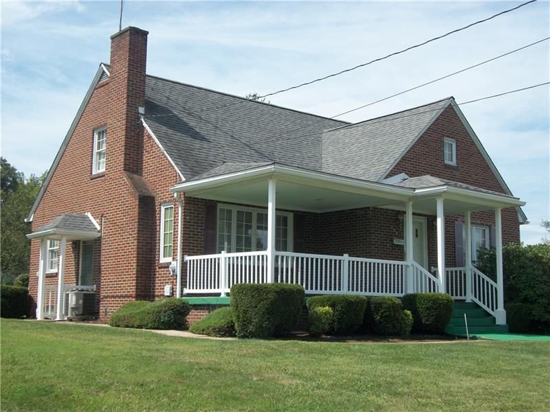 400 Baily Ave, Carmichaels, PA 15320 Trulia