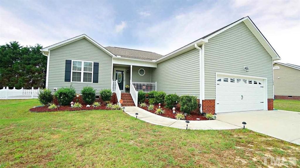 184 Hudson Farms Way, Dunn, NC 28334 Trulia