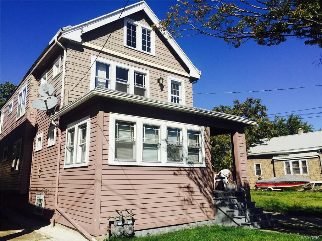 436 Berkshire Ave 1, Buffalo, NY 14215 Trulia