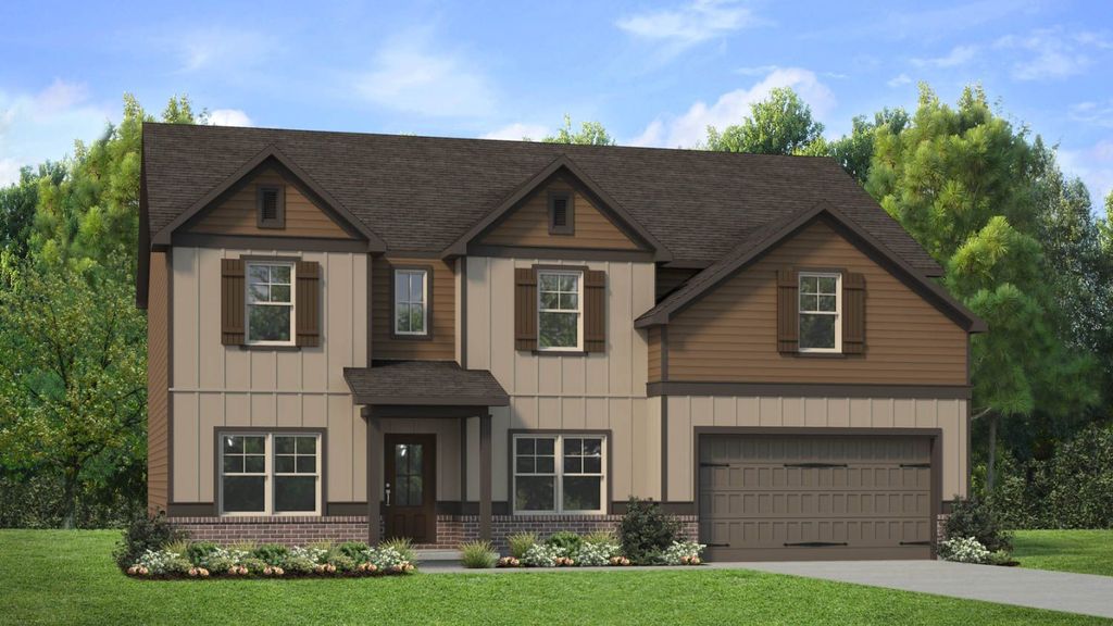 Bucknell The Preserve Auburn, AL Trulia