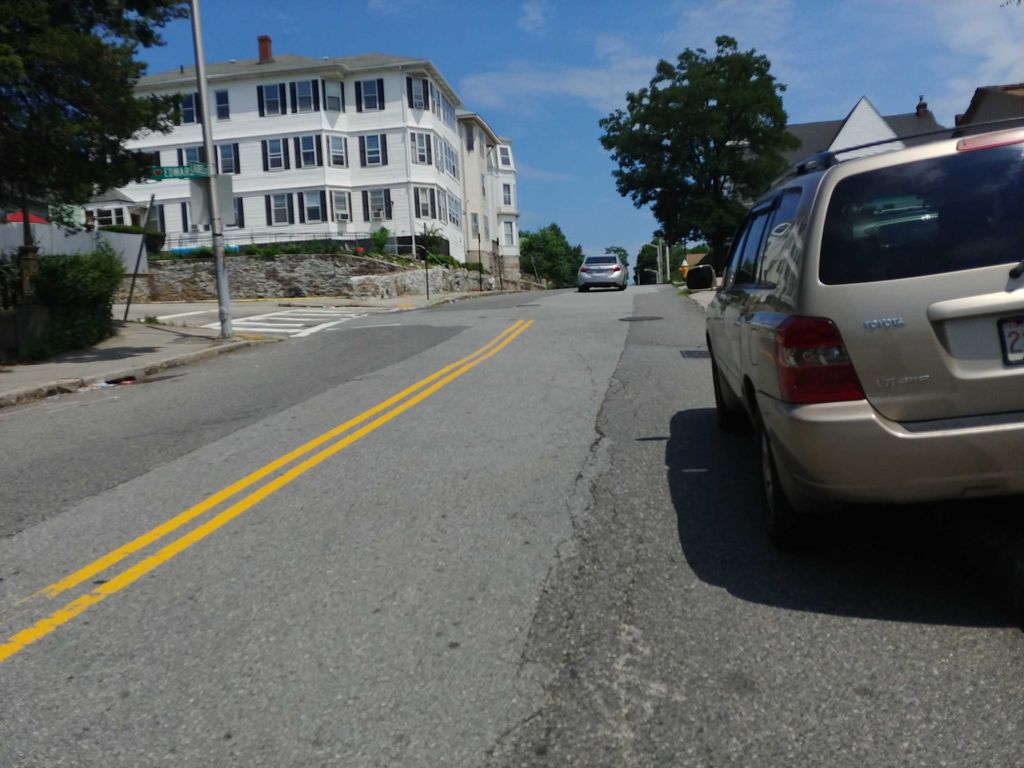 40 Laurel St, Worcester, MA 8 Bed, 4 Bath Apartment 5 Photos Trulia