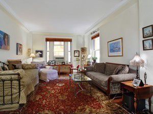 375 W  End Ave #8C, New York, NY 10024