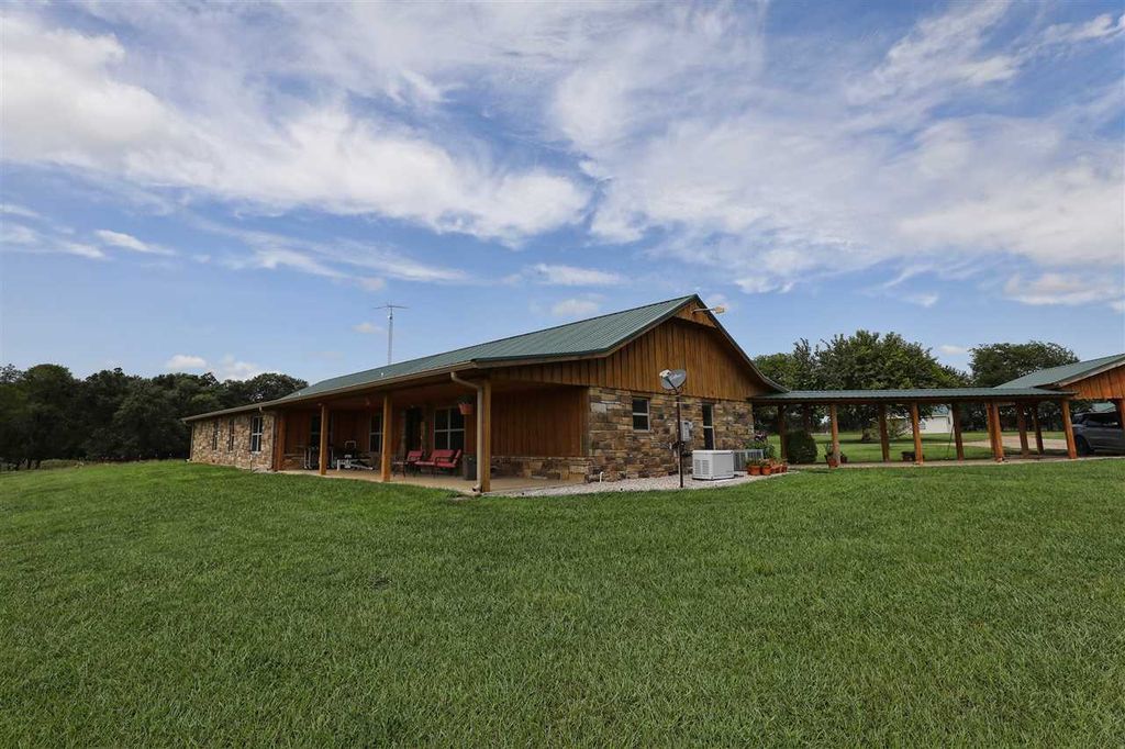 2045 County Road 34550, Sumner, TX 75486 Trulia
