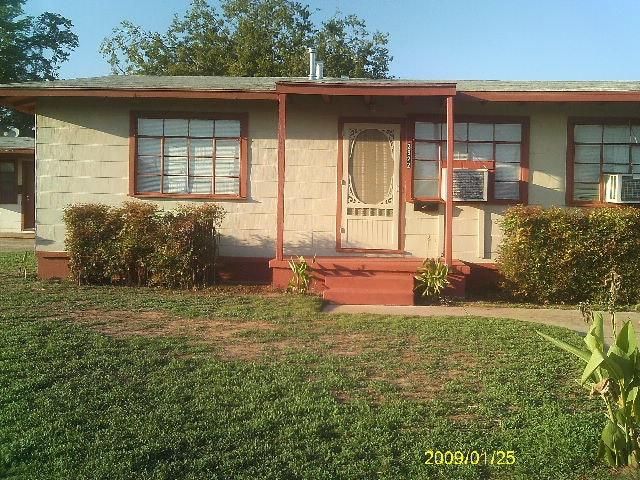 417 S  Leggett Dr, Abilene, TX 79605