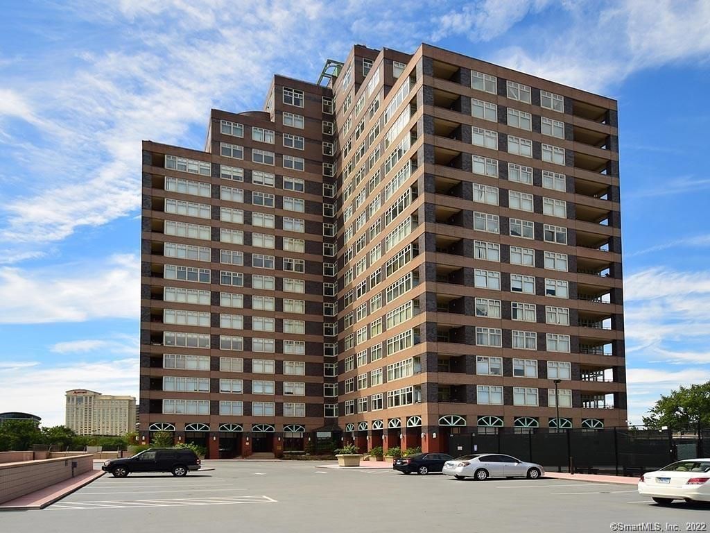 235 E River Dr #1101, East Hartford, CT 06108