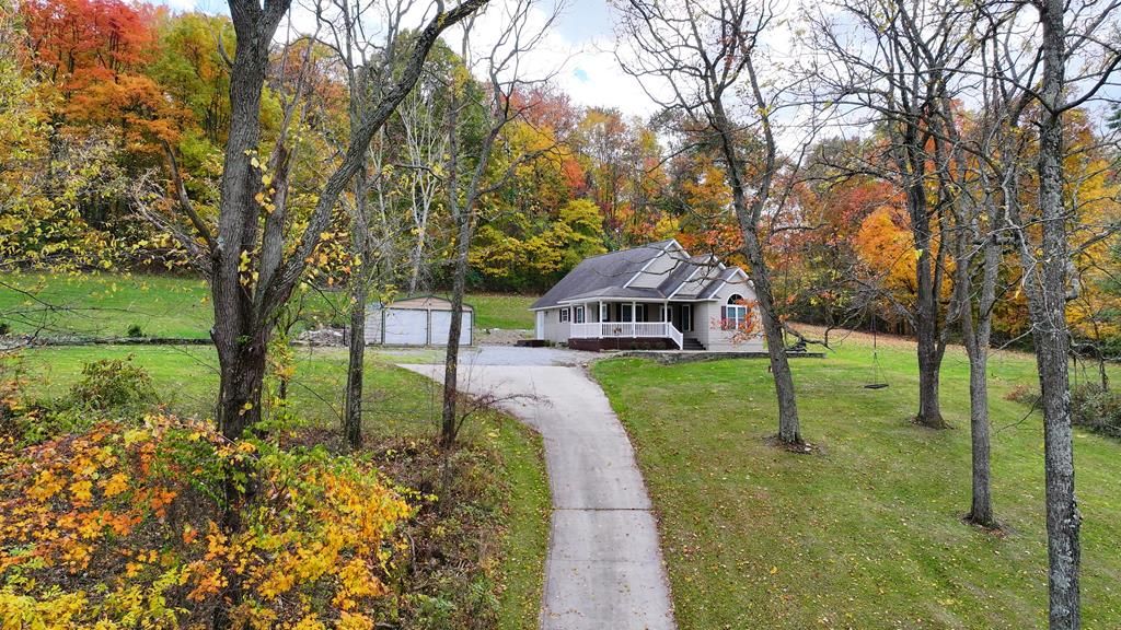 1788 Cassel Rd, Butler, OH 44822 MLS 9064350 Trulia