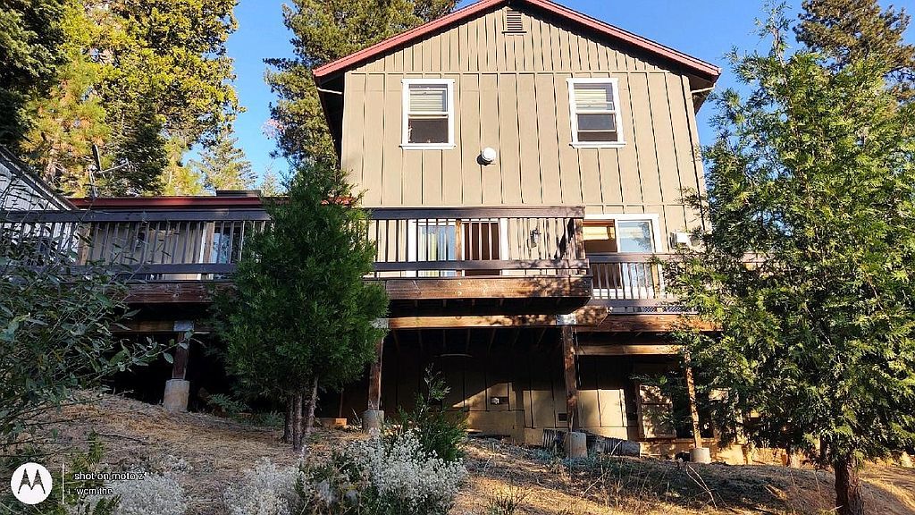 24533 Long Barn Sugar Pine Rd, Long Barn, CA - 4 Bed, 2 Bath Single