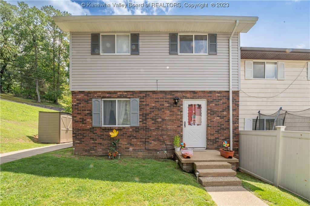 621 4th St 10, Danville, WV 25053 Trulia