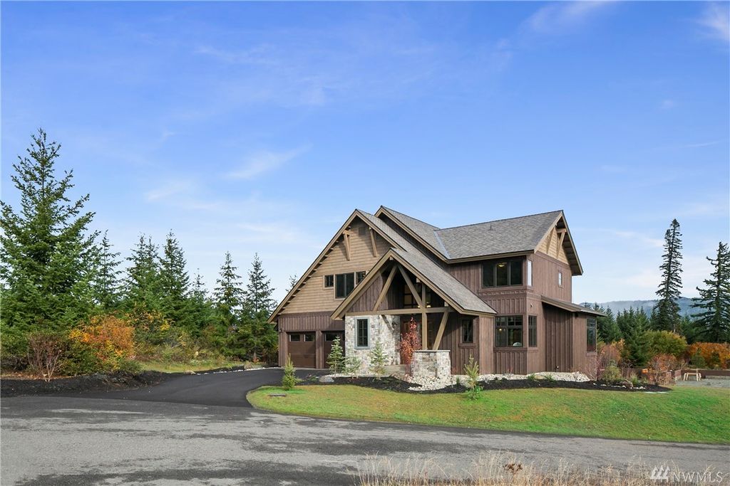 50 Polallie Ln, Cle Elum, WA 98922