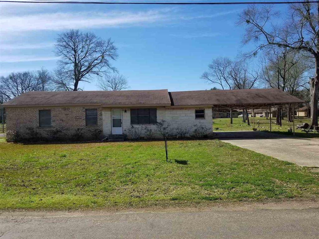 301 Motley St, Tenaha, TX 75974 Trulia