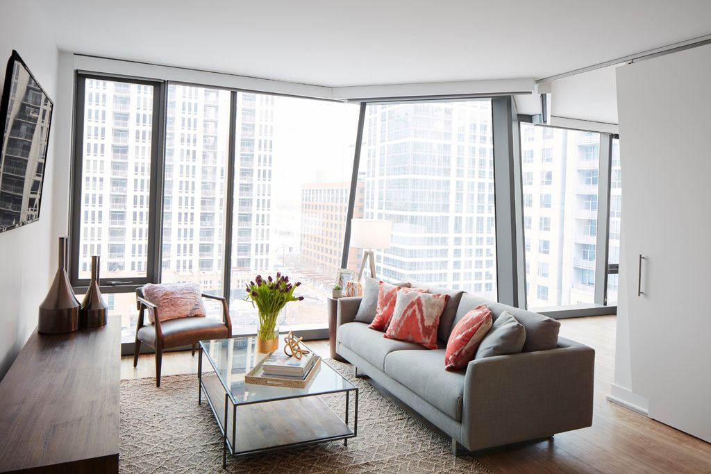 1326 S  Michigan Ave  #2002, Chicago, IL 60605