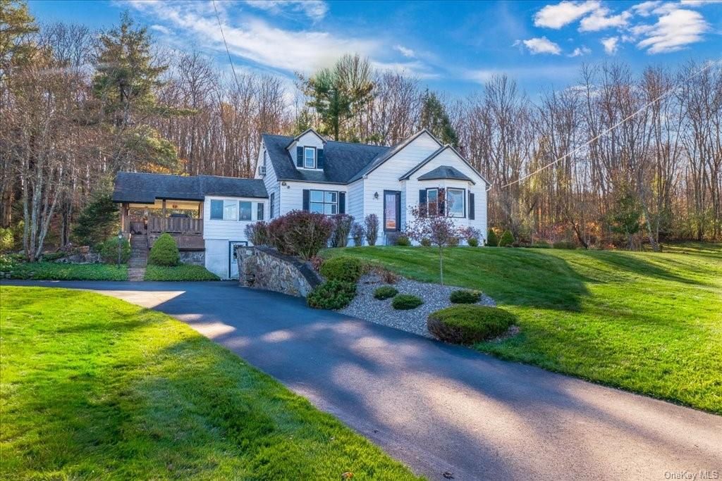 235 Mountaindale Road, Woodridge, NY 12789 Trulia