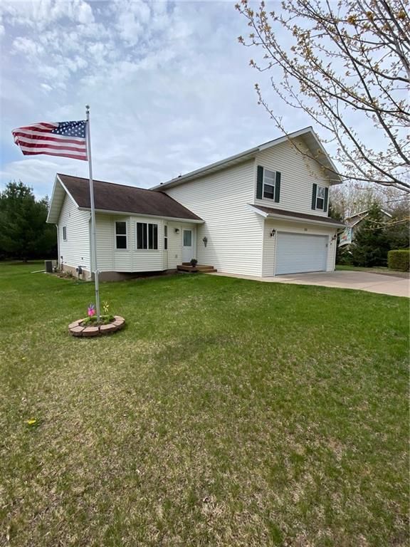 122 S Lake Dr, Shell Lake, WI 54871 Trulia