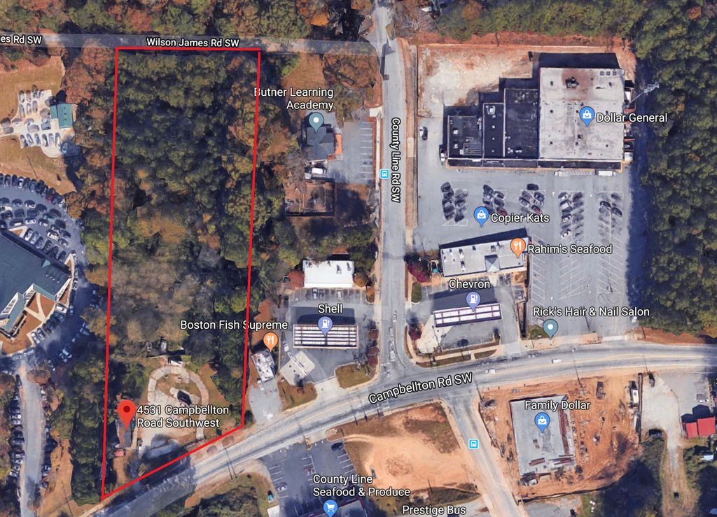 4531 Campbellton Rd SW, Atlanta, GA 30331 Trulia