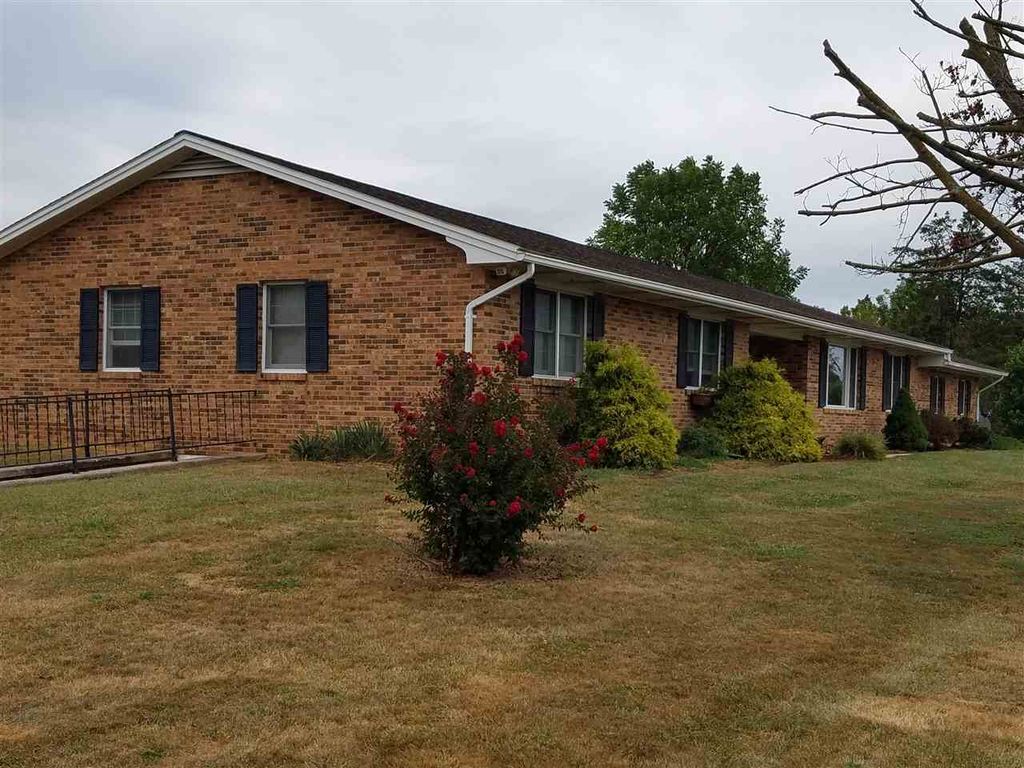 291 Sellers Ln, Broadway, VA 22815 Trulia