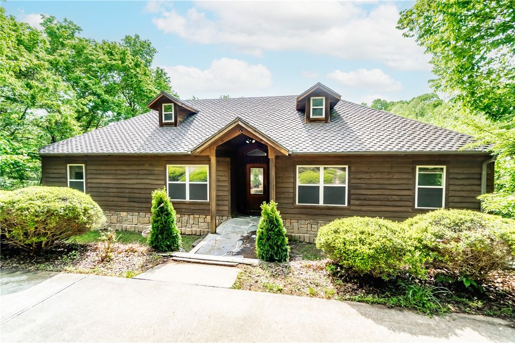 18944 Sonora Rd, Springdale, AR 72764 Trulia