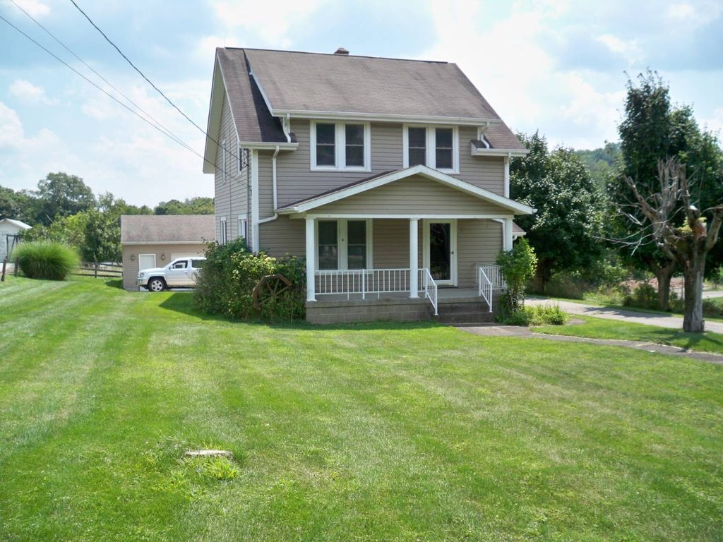 324 N Main St, Cadiz, OH 43907 Trulia