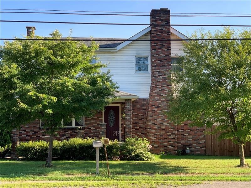 212 13th St, New Florence, PA 15944 Trulia