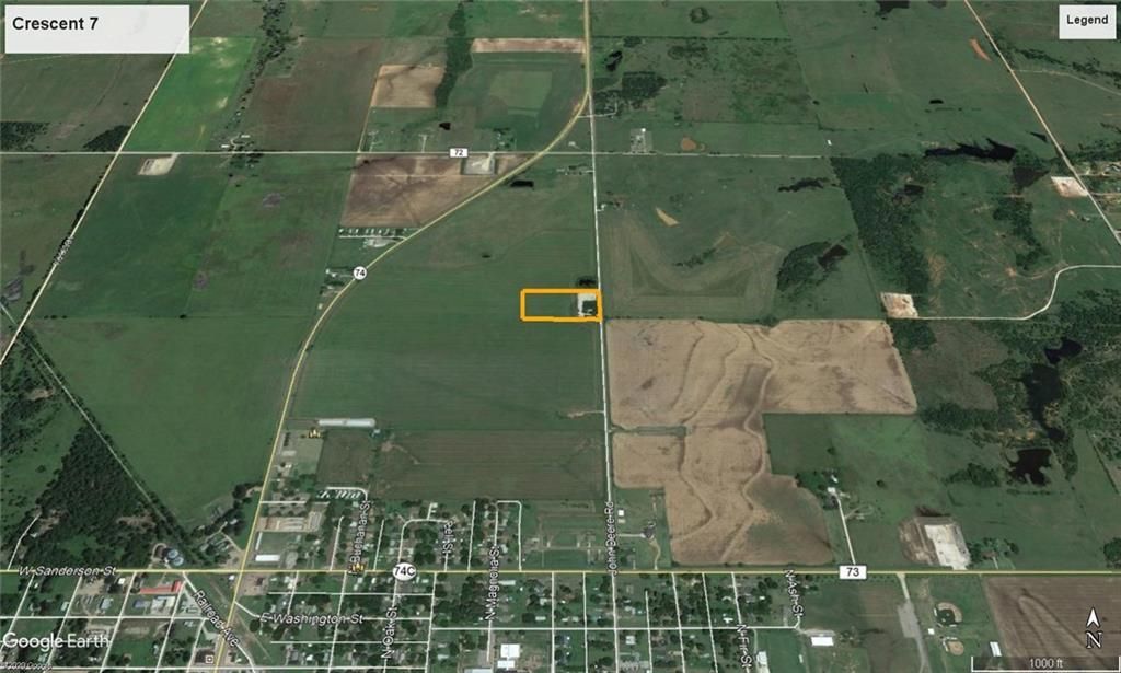 N John Deere Rd, Crescent, OK 73028 Trulia