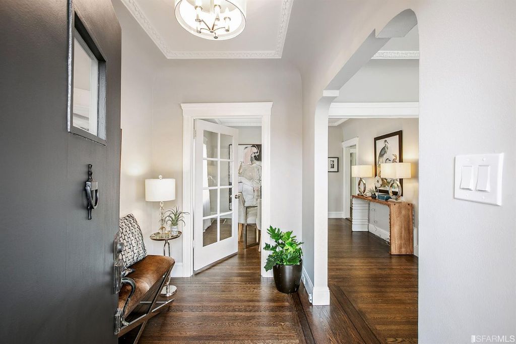 2148 17th Ave, San Francisco, CA 94116