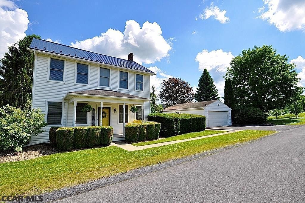 172 Neff Rd, Centre Hall, PA 16828 Trulia