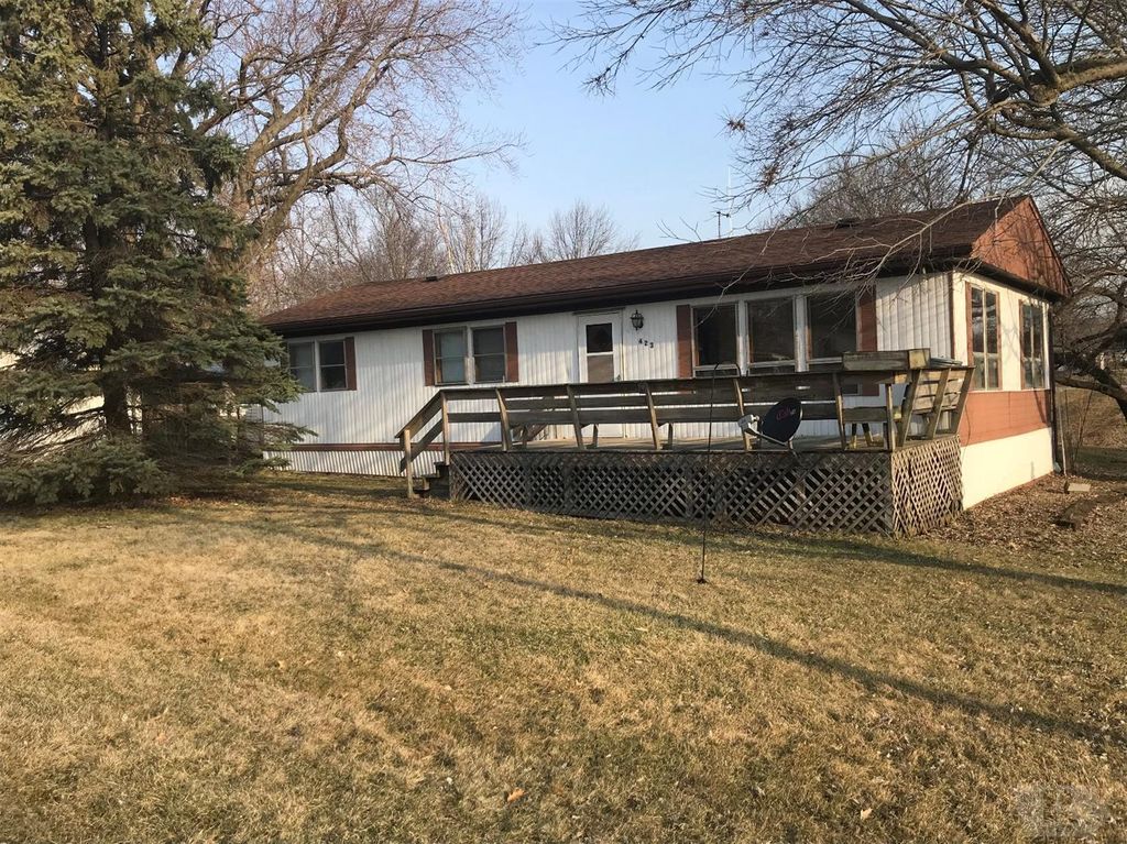 423 Fall St, Humeston, IA 50123 Trulia