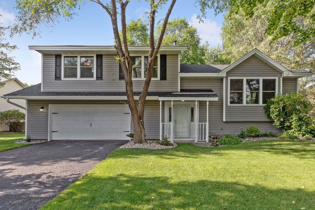 3949 88th Ave NE, Circle Pines, MN 55014 Trulia