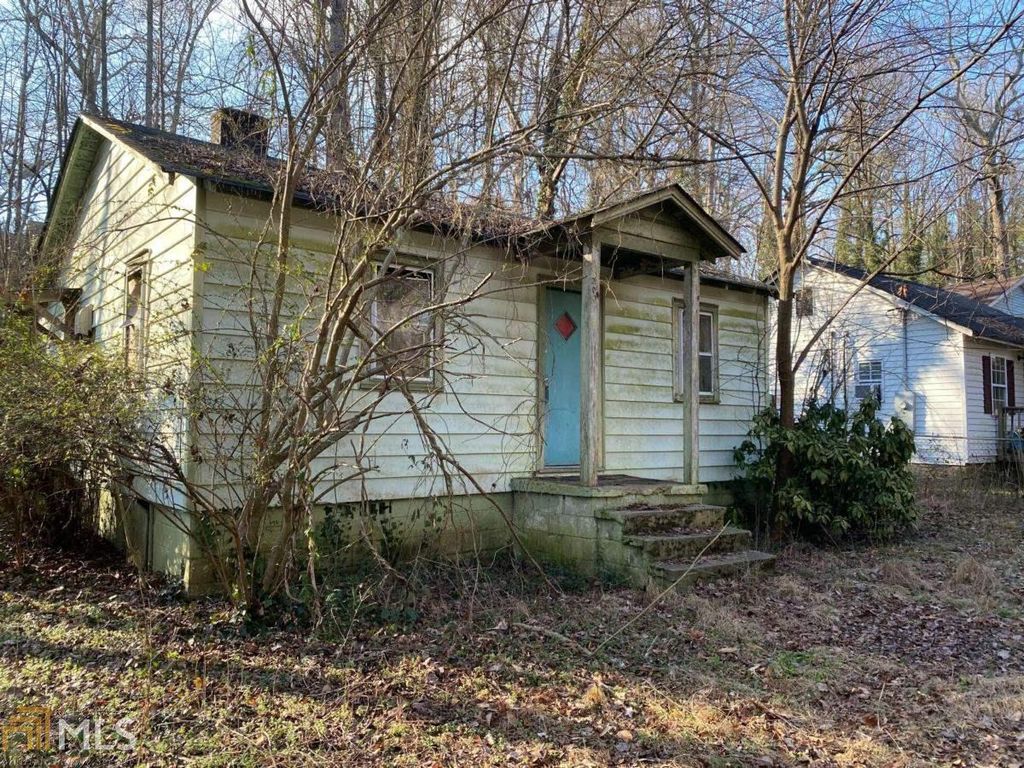 200 Adeline Ave NW, Atlanta, GA 30314