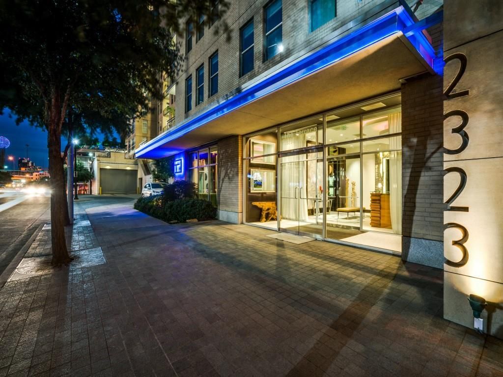 2323 N Houston St #704, Dallas, TX 75219