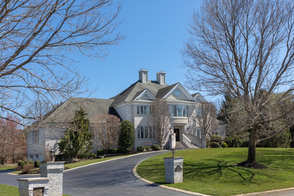 4 Parkwood Lane, Colts Neck, NJ 07722 Trulia