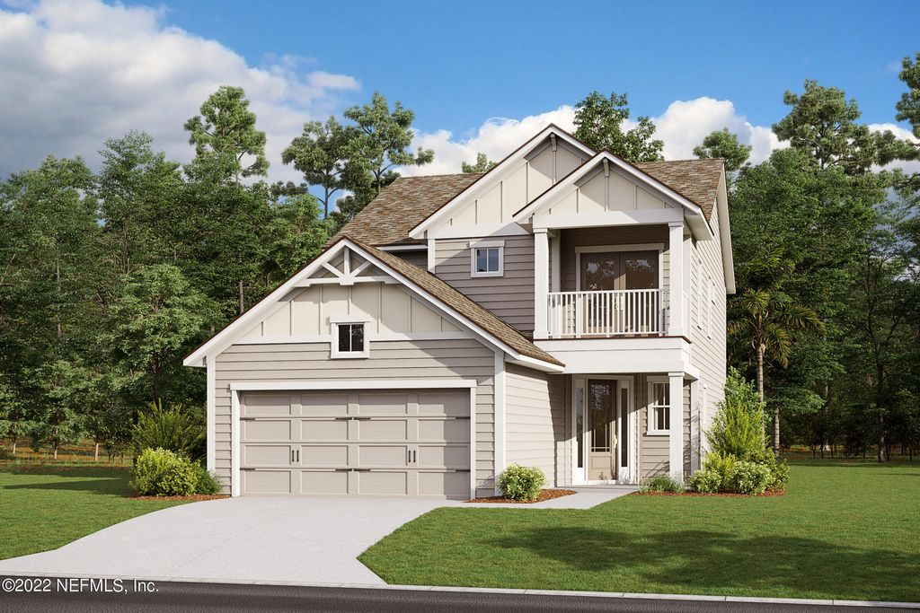 434 SETTLERS LANDING DR, Ponte Vedra, FL 32081