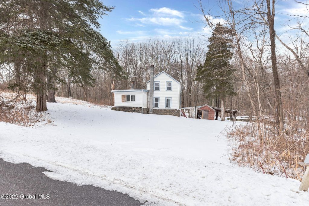 Saugerties Christmas In The Village 2022 487 High Falls Rd Road, Saugerties, Ny 12477 | Trulia