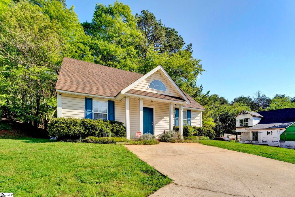 250 Sulphur Springs Rd, Greenville, SC 29617 Trulia