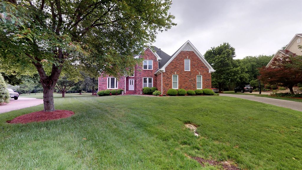 908 Brandywine Cir, Old Hickory, TN 37138 Trulia