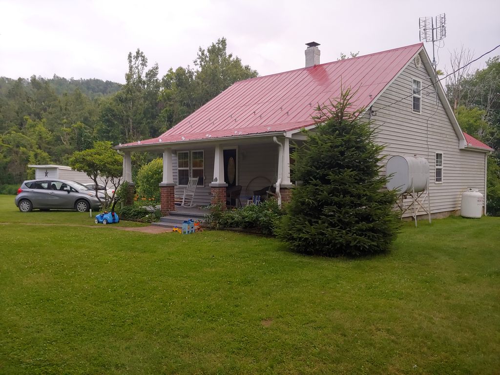 504 Happy Valley Rd SW, Floyd, VA 24091 Trulia