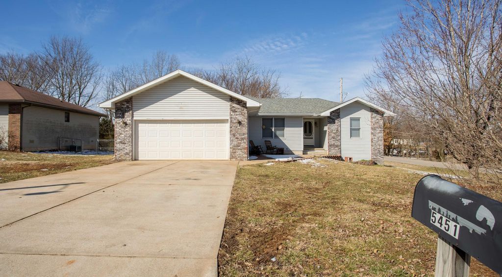 5451 Bradley Ave, Pleasant Hope, MO 65725 Trulia