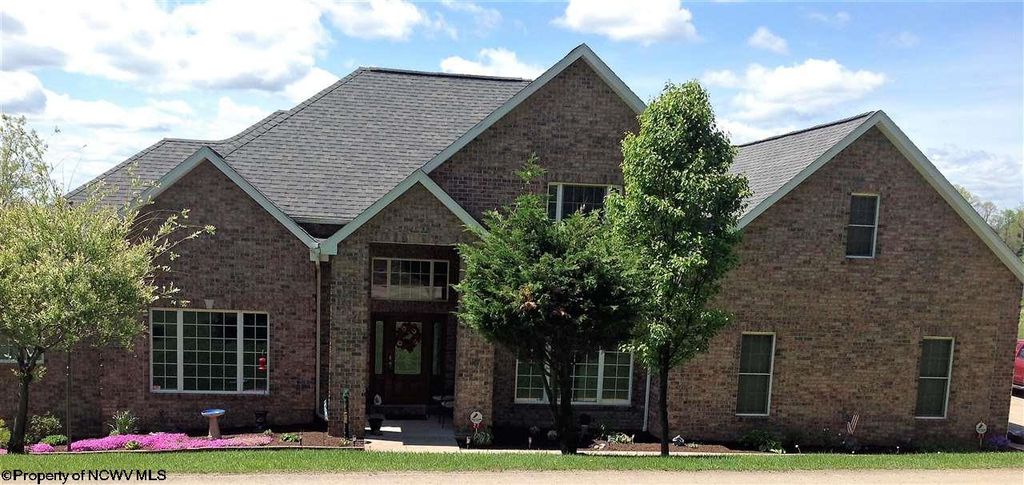 27 Garden Ln, Morgantown, WV - 4 Bed, 4 Bath Single-Family Home - 20