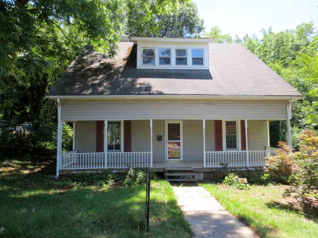 311 3rd St SW, Hickory, NC 28602 Trulia