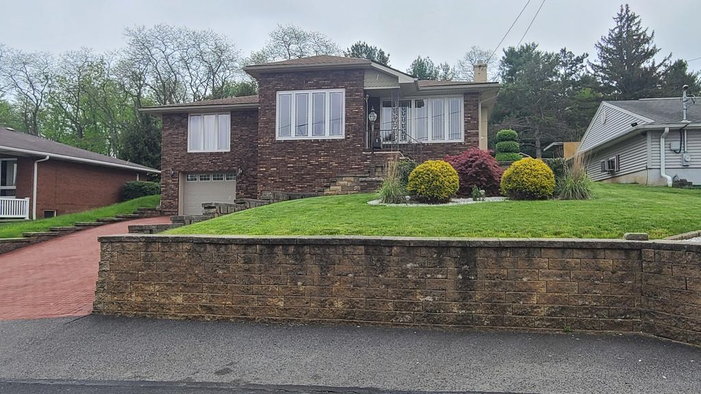 6 W Bergh St, Hudson, PA 18705 Trulia