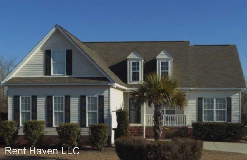 22 Reisling Ct, Lugoff, SC 29078